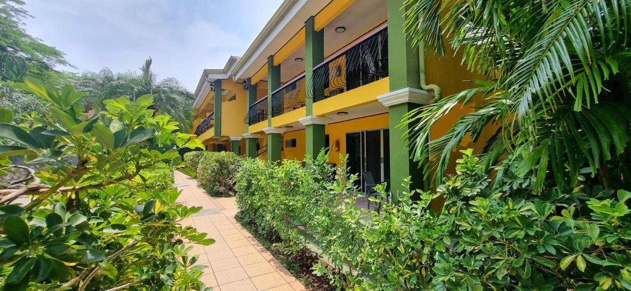 Mangaby Playa Hermosa Playa Hermosa  Exterior photo