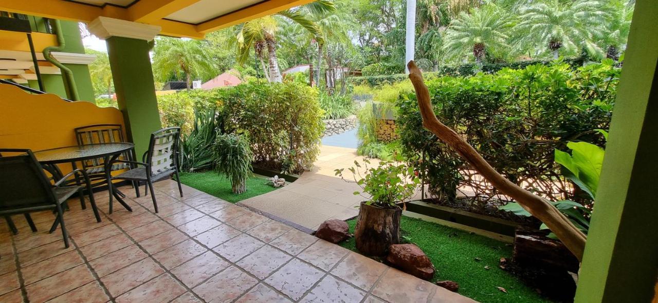 Mangaby Playa Hermosa Playa Hermosa  Exterior photo